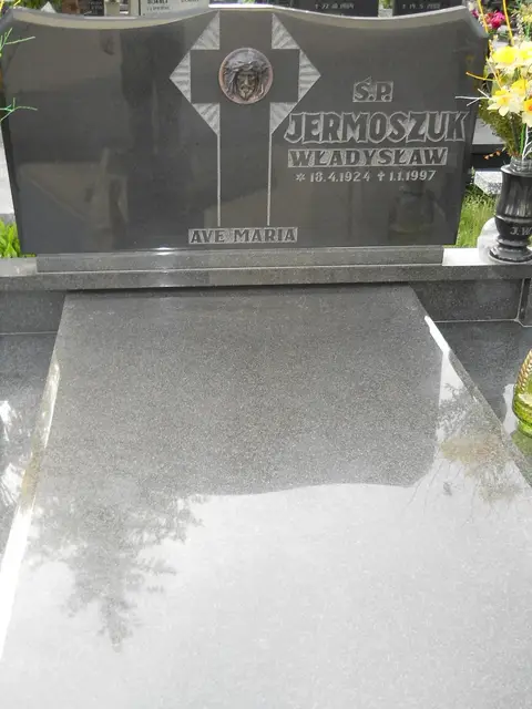 Zdjęcie grobu 8/10721