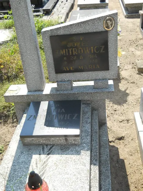 Zdjęcie grobu 14/27324