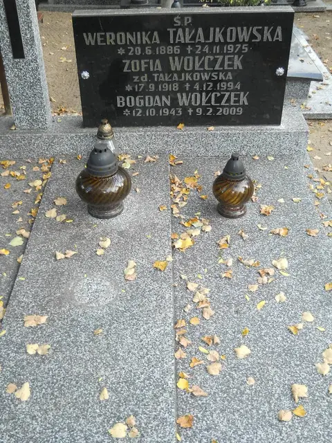 Zdjęcie grobu 14/26892