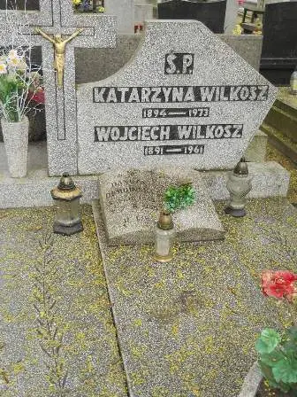 Zdjęcie grobu 32/100