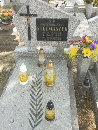 Zdjęcie grobu 26/202