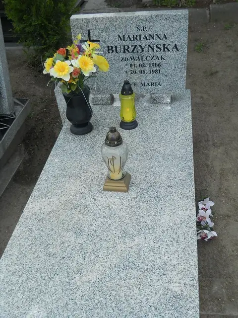 Zdjęcie grobu 7/11550