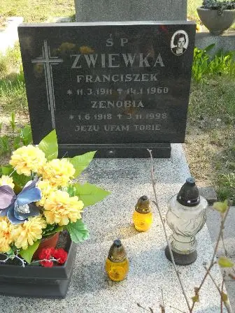 Zdjęcie grobu 31/13