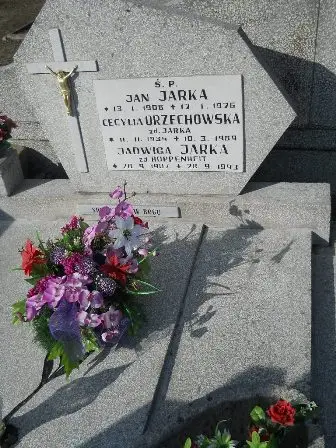 Zdjęcie grobu 5/209,210