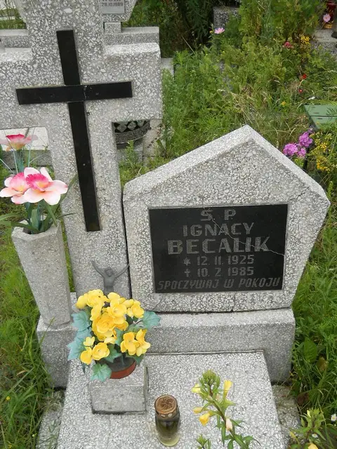 Zdjęcie grobu 26/23087
