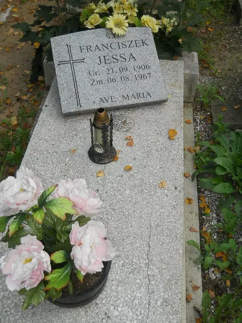 Zdjęcie grobu 14/26891