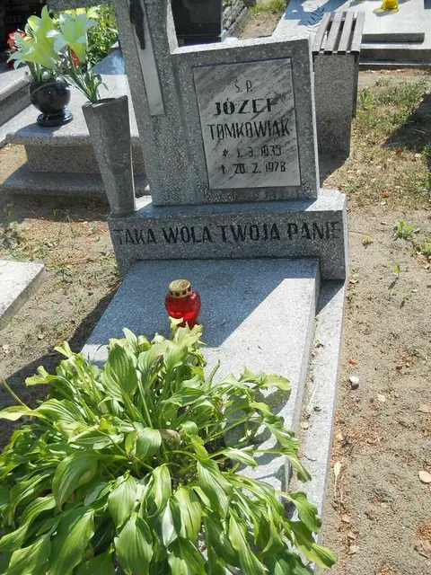 Zdjęcie grobu 14/27510