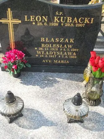 Zdjęcie grobu 24/215,216