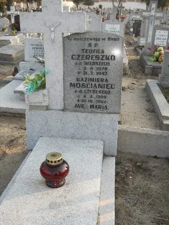 Zdjęcie grobu 4/100