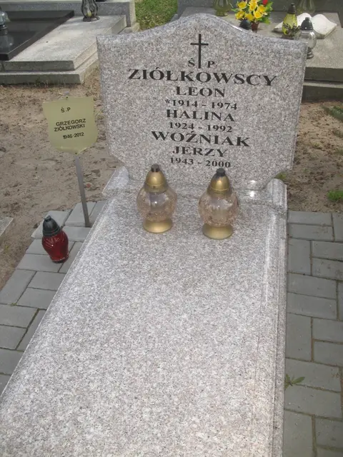 Zdjęcie grobu 7/11493