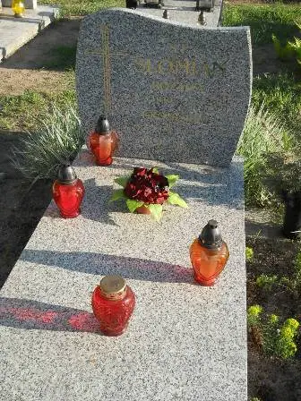 Zdjęcie grobu 45/100