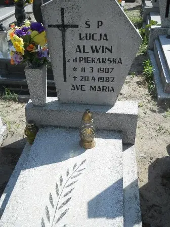 Zdjęcie grobu 25/376
