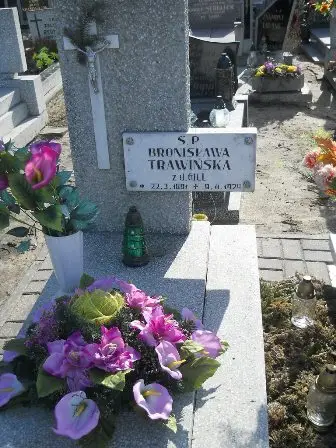 Zdjęcie grobu 1/1