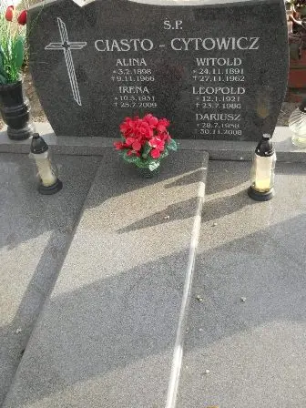 Zdjęcie grobu 15/137