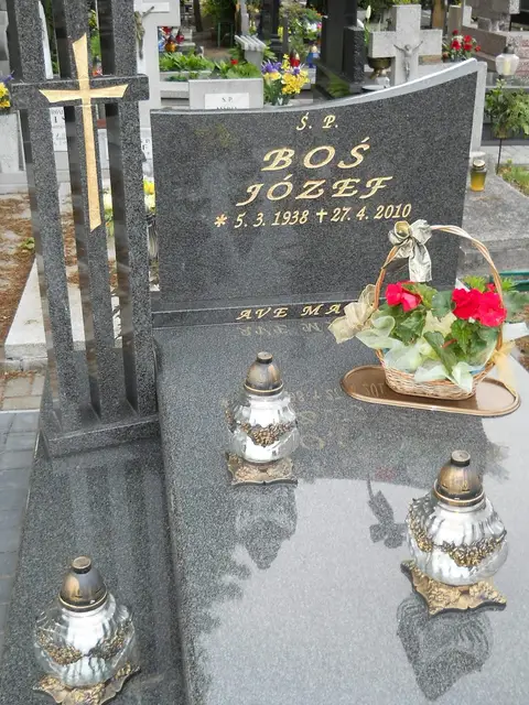Zdjęcie grobu 8/10765