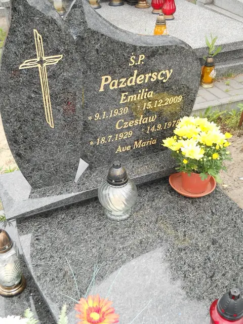 Zdjęcie grobu 7/10962
