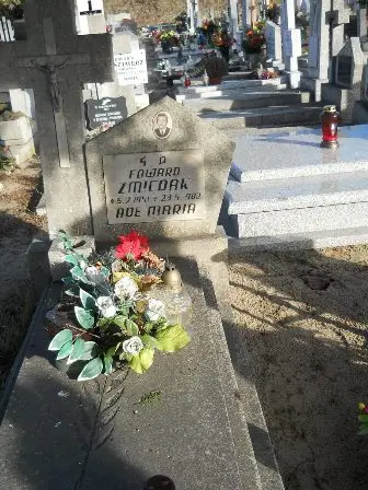 Zdjęcie grobu 100/100