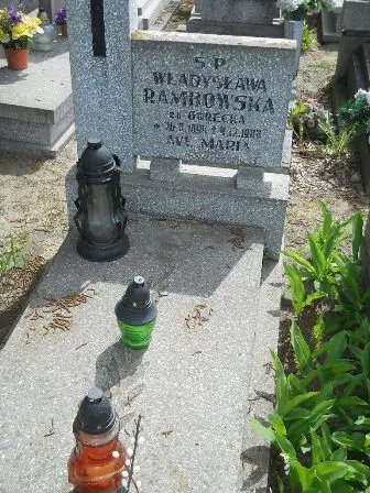 Zdjęcie grobu 25/90