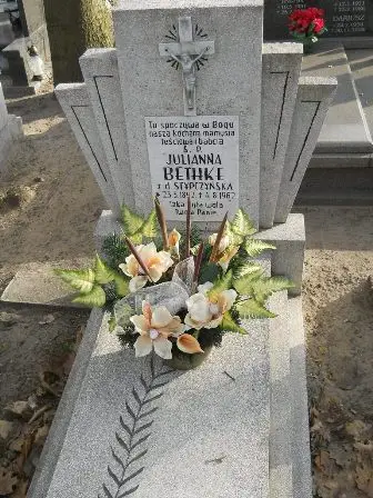 Zdjęcie grobu 15/100