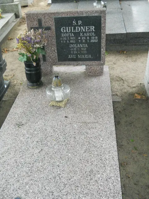 Zdjęcie grobu 13/29673