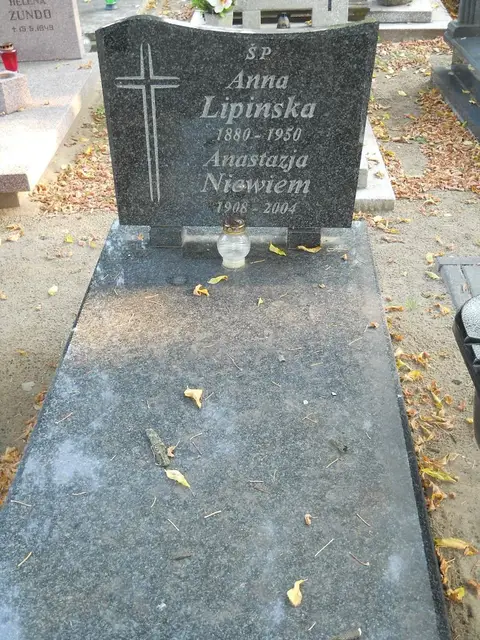 Zdjęcie grobu 15/26736