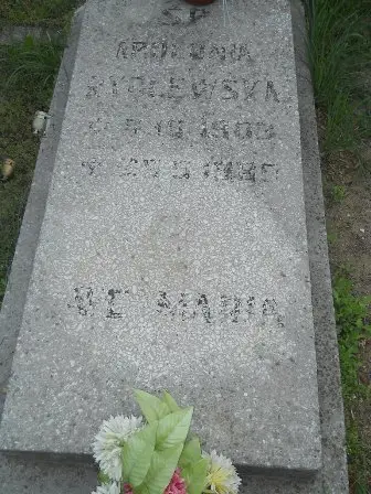 Zdjęcie grobu 44/100