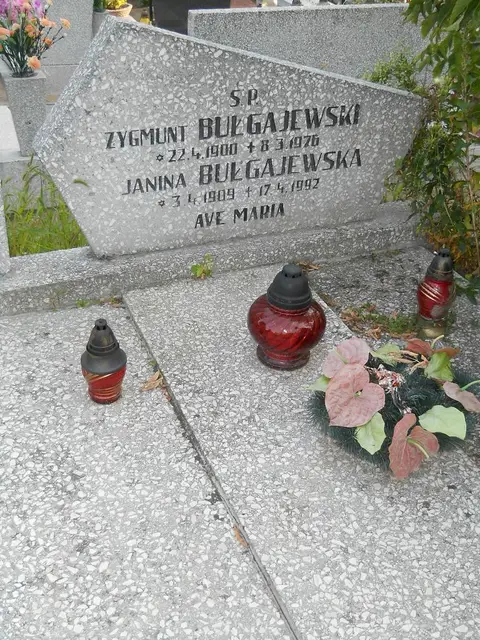 Zdjęcie grobu 14/27885