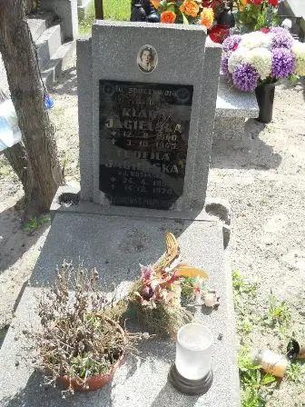 Zdjęcie grobu 25/192