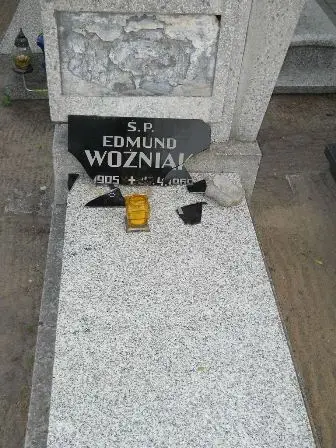 Zdjęcie grobu 37/108