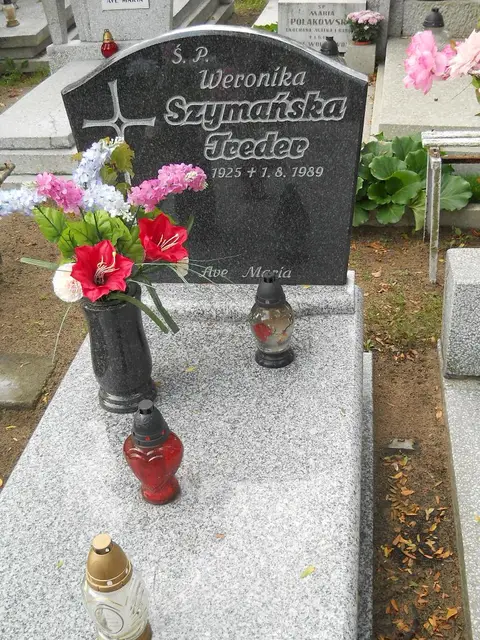 Zdjęcie grobu 14/27067