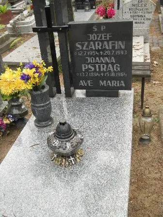 Zdjęcie grobu 32/260