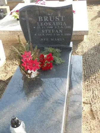 Zdjęcie grobu 2/47