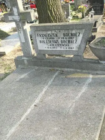 Zdjęcie grobu 9/100