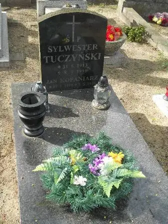 Zdjęcie grobu 27/356