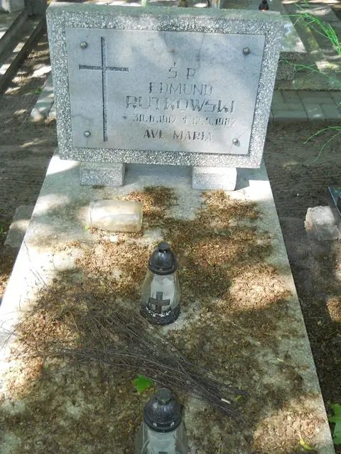 Zdjęcie grobu 8A/10369