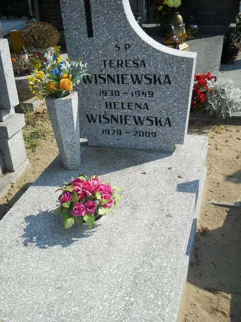 Zdjęcie grobu 14/27665