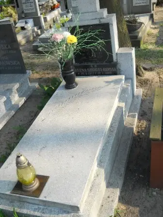 Zdjęcie grobu 9/100