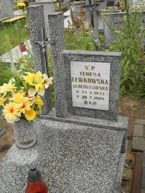 Zdjęcie grobu 5/22453