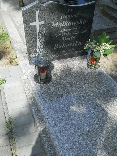 Zdjęcie grobu 7/11329
