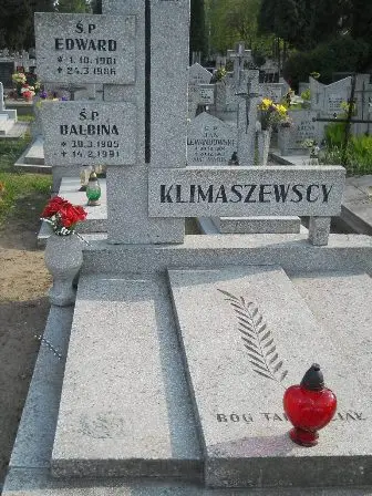 Zdjęcie grobu 44/223,224