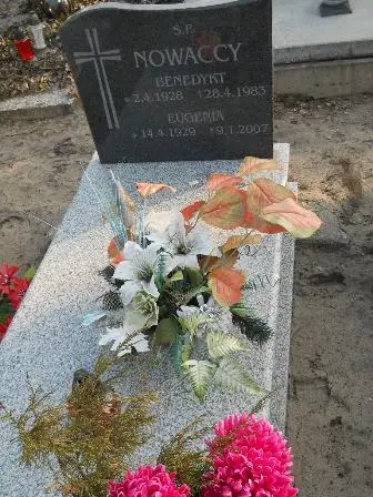 Zdjęcie grobu 4/185