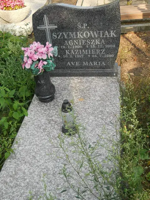 Zdjęcie grobu B/25638