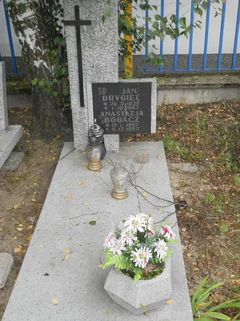 Zdjęcie grobu 14/25996