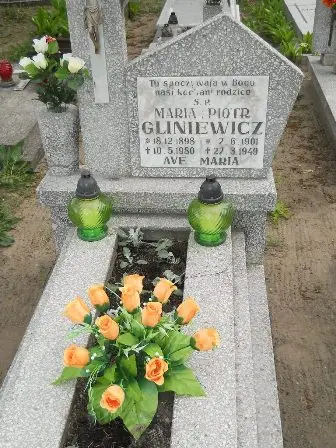 Zdjęcie grobu 22/184