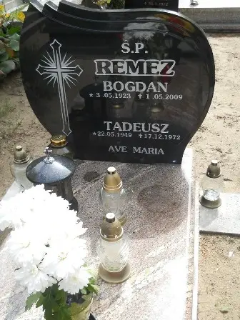 Zdjęcie grobu 41/-/97