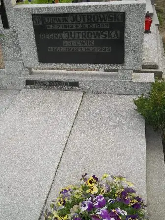 Zdjęcie grobu 23/218,219