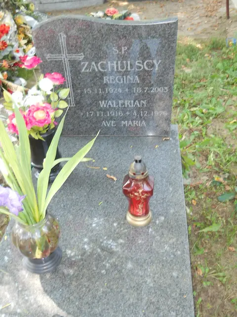 Zdjęcie grobu 14/27150