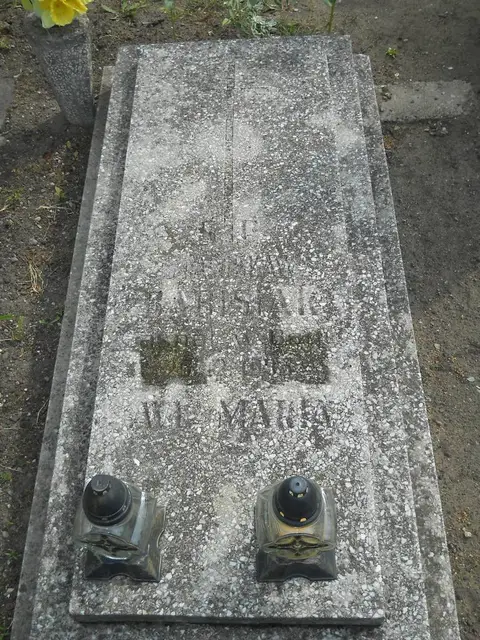 Zdjęcie grobu B/25155