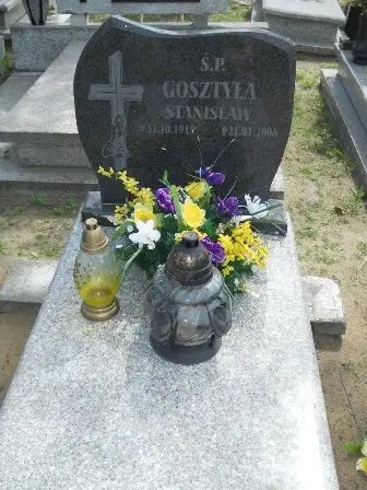 Zdjęcie grobu 25/129