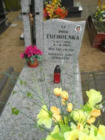 Zdjęcie grobu 33/231
